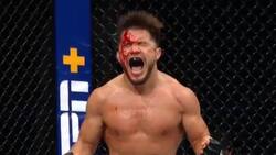 UFC 249: Henry Cejudo retuvo el cinturón de peso gallo a costa de Dominick Cruz