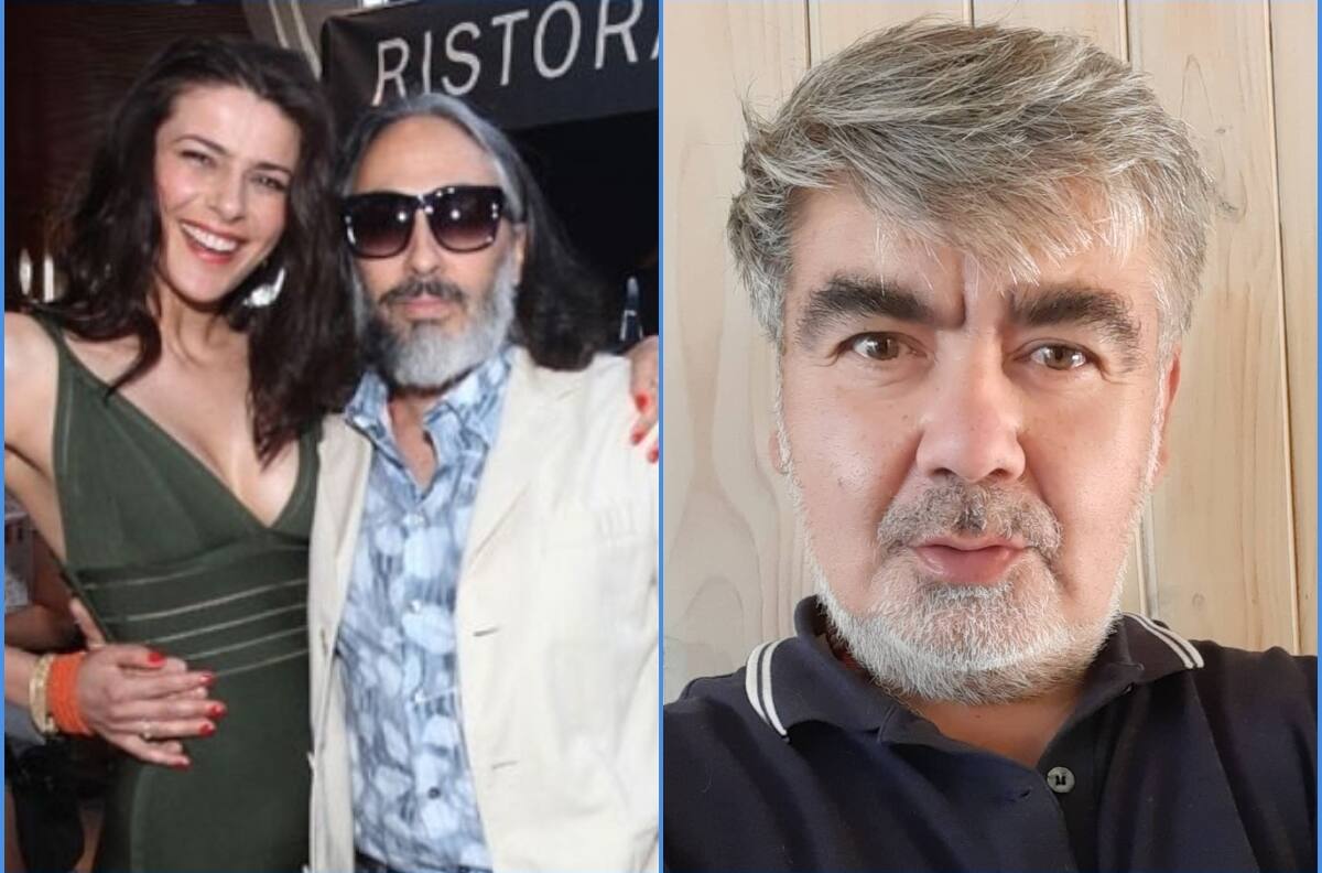 "No lo está pasando nada bien": Carlos Tejos aseguró que Tonka Tomicic hablará pronto sobre la situación que afecta a su esposo, Parived