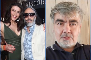 "No lo está pasando nada bien": Carlos Tejos aseguró que Tonka Tomicic hablará pronto sobre la situación que afecta a su esposo, Parived