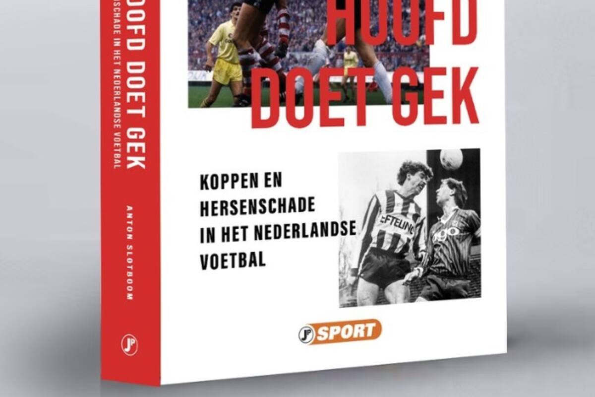 El libro que puede cambiar el fútbol como hoy lo conocemos El libro que puede cambiar el fútbol como hoy lo conocemos