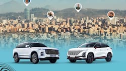 Omoda y Jaecoo se unen a Lollapalooza y sortearán entradas dobles