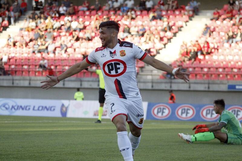 Rangers tiene la opción de acercarse a La Serena, cuando reciba a un encumbrado Deportes Temuco. Foto: Campeonato Chileno.