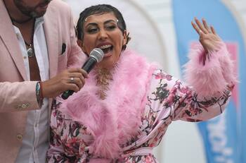 Gala del Pueblo: Qué es, cuándo será y dónde se realizará el evento de Naya Fácil