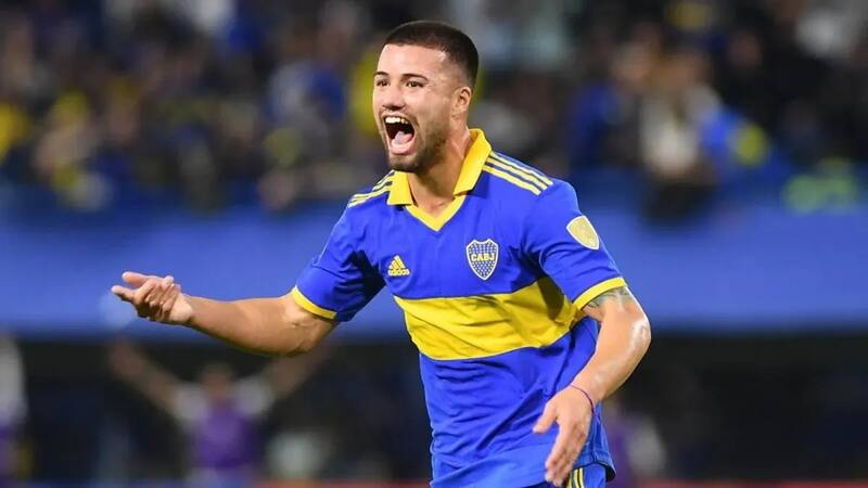 interesa en Colo Colo.