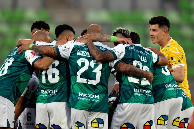 . Los Caturros buscarán el ascenso otra vez en 2026. Foto: Agencia Aton.