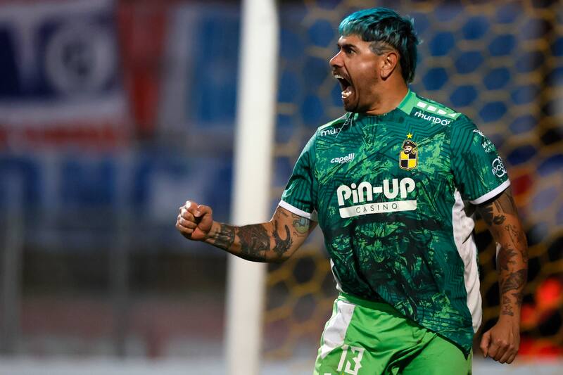 Diego Sánchez fue la gran figura del partido.