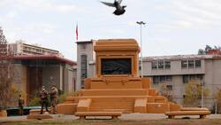 Daniel Matamala y remoción de monumento a Baquedano: “¿Qué pacto social lo reemplazará?”