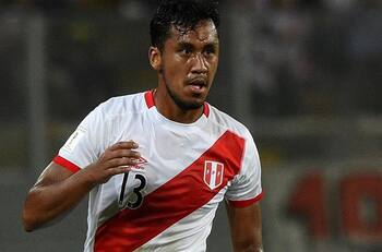 Chile vs Perú: Jugador incaico cree que La Roja "siempre ha dado la talla" en los Clásicos del Pacífico