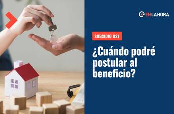 Subsidio DS1: Conoce cuándo se podrá postular nuevamente y qué necesitas para solicitar el beneficio