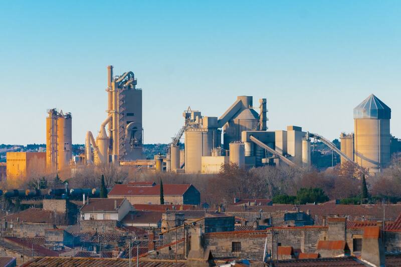 600 hectáreas serán destinadas para la zona industrial. (Imagen referencial).