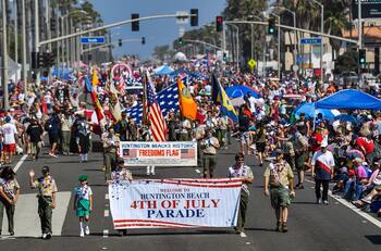 Efemérides 4 de julio: Día de la Independencia de EE.UU., se lanza Hotmail y Chile celebra su primer Congreso Nacional