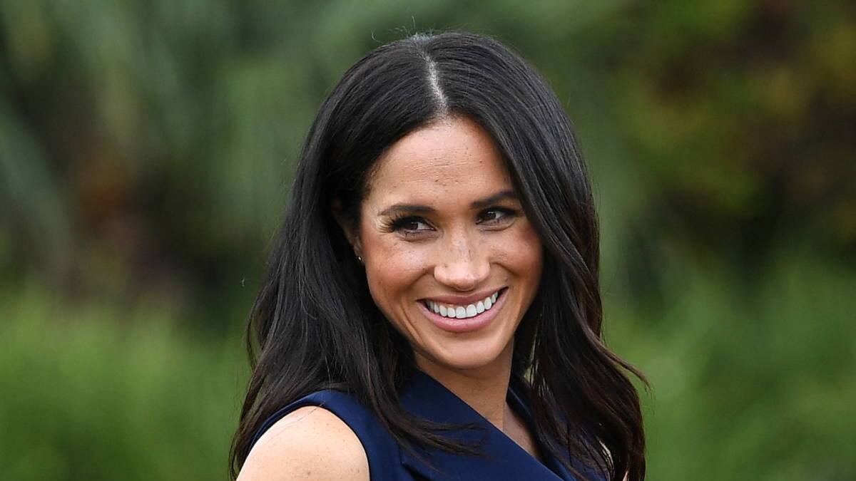 "Un proceso abrumador de dolor": Meghan Markle compartió que fue lo que la ayudó a un año de ser "apartada" de la vida real