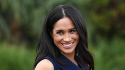 "Un proceso abrumador de dolor": Meghan Markle compartió que fue lo que la ayudó a un año de ser "apartada" de la vida real