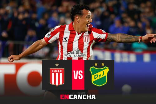 por la fecha 9 de la Liga Argentina. Foto: EFE.