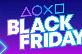 Black Friday: revisa las mejores ofertas de la PlayStation Store