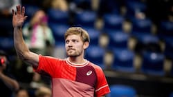 Fue top ten, verdugo de los tenistas chilenos y anunció su sorpresivo retiro del tenis