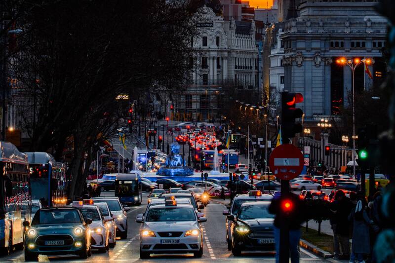 Esta infracción significa una multa de casi $200.000.