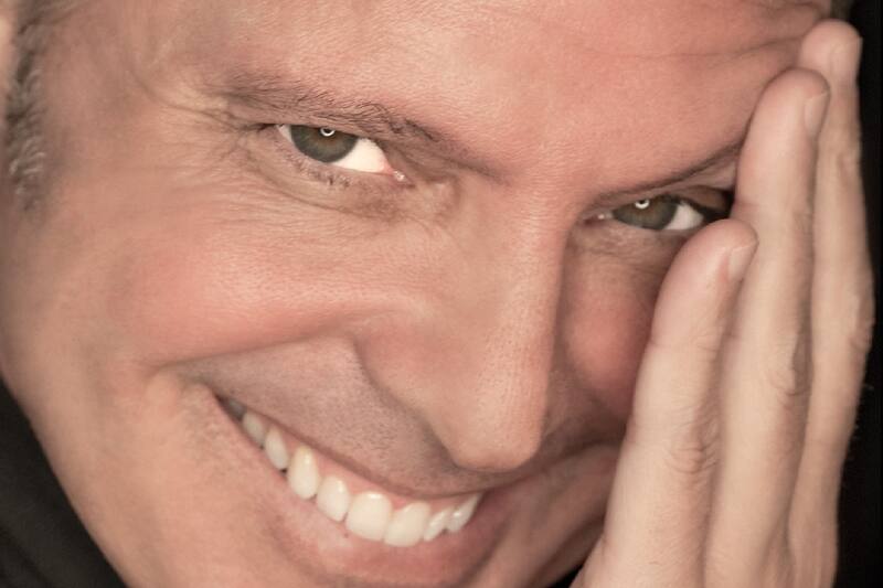 Luis Miguel Tour 2023.