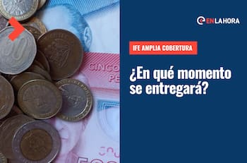 IFE Amplia Cobertura: ¿En qué momento se entregará este aporte y cómo ser beneficiario?