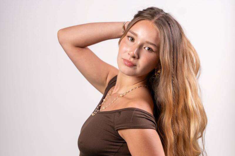 La hija de Daniella Chávez será parte de El Fenómeno.