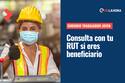 Subsidio a la Cotización de Trabajadores Jóvenes: Revisa con tu RUT si recibes el beneficio