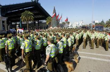 Con ganancias de hasta $50 millones: Se investiga estafa piramidal que involucra a 18 Carabineros