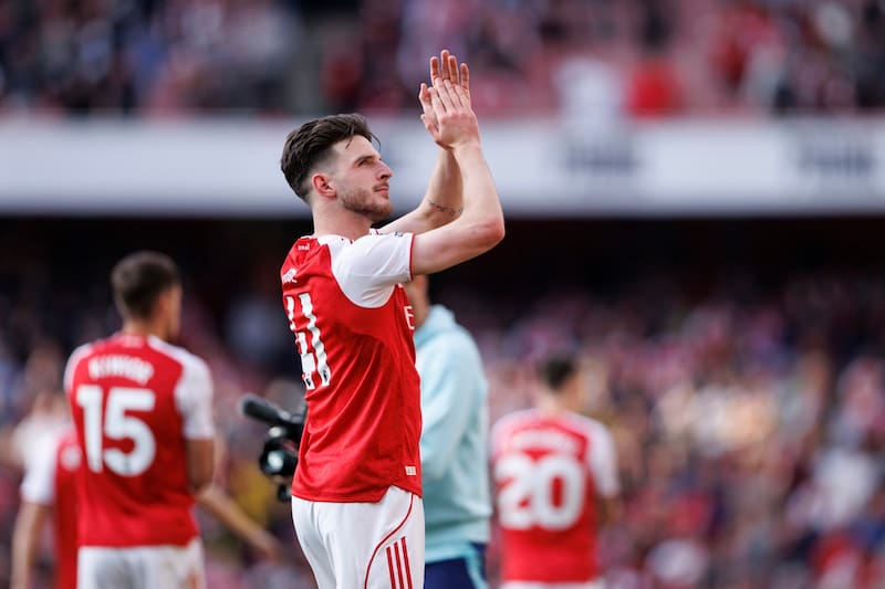 Uno de los equipos grandes que nunca ha sido campeón.