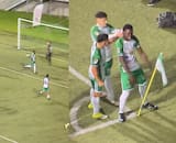 VIDEO | Manley Clerveaux sigue encendido en Primera B y volvió a anotar con Deportes Puerto Montt
