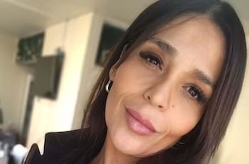 “Fui una mala madre”: La cruda confesión de Kathy Orellana sobre la actual relación con su hijo de 12 años