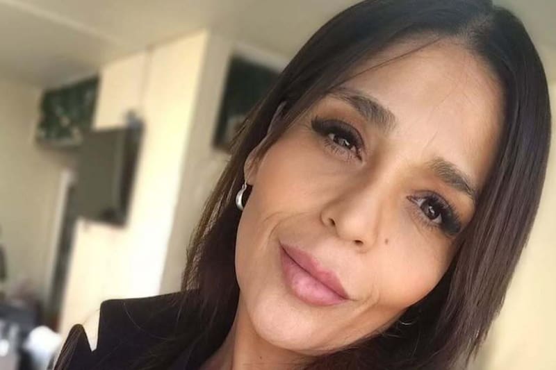 y su cruda confesión.