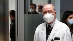 "Vacunas Vip": director de la ex Posta Central renunció tras el escándalo por falta a la probidad