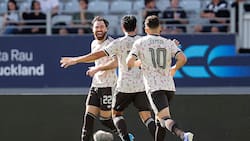 Chile vs. Nueva Zelanda en vivo: hora, dónde ver y formaciones por el FIFA Series 2026