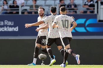 Chile vs. Nueva Zelanda en vivo: hora, dónde ver y formaciones por el FIFA Series 2026