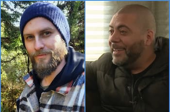 Alejandro Arriagada revela su desconocida amistad con Jean Philippe Cretton