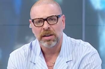 “Son unos asquerosos”: José Antonio Neme se indignó y envió feroz recado a responsables del crimen en Graneros