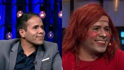 Quién es Agustín Maluenda, artista circense conocido como "Pastelito"