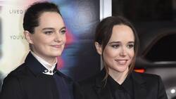 A dos meses de anunciar que es transgénero, Elliot Page se divorcia de Emma Portner