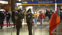 EN VIVO | Conmemoración 18 de octubre: Revisa el estado del Metro y el resto del transporte público en Santiago