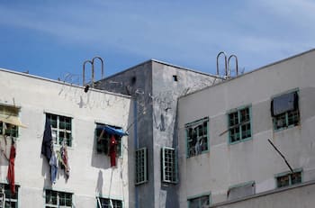 Intento de motín en cárcel de San Miguel: reclusa habría muerto por negligencia médica