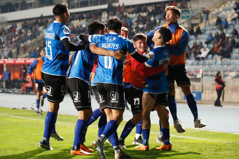 La U prepara un regalo navideño para sus hinchas: el fichaje que podría ser anunciado en Navidad. Foto: Aton.