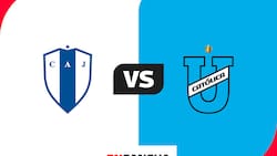 EN VIVO | Juventud vs. U. Católica (E) por Copa Libertadores 2026: minuto a minuto del partido