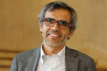 ¿Quién es Luis Cordero Vega, el nuevo ministro de Justicia nombrado por el Presidente Gabriel Boric?