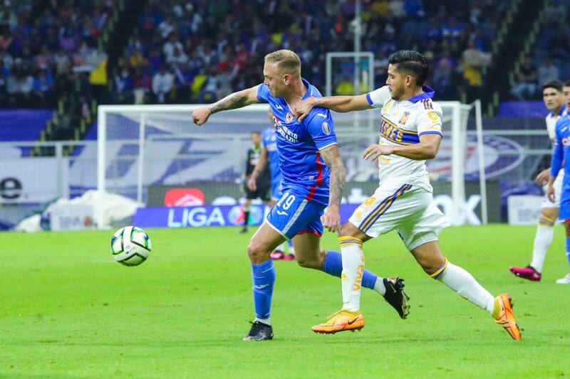 fue criticado por su juego defensivo.