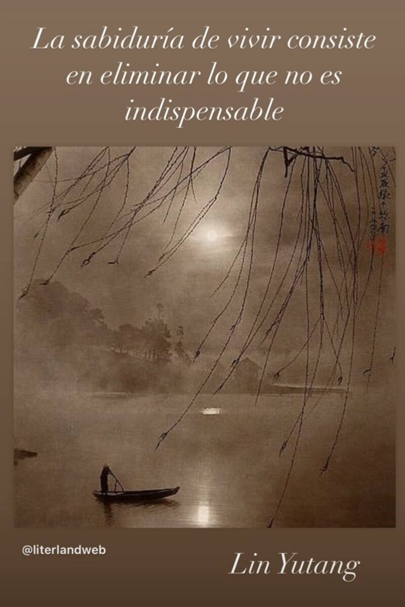 Historia de María José Prieto. Créditos: Instagram