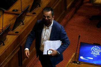 Eduardo Durán reiteró su apoyo a la iniciativa de Retiro de Fondos AFP