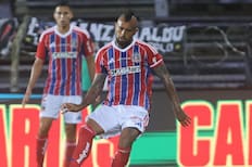 “Colo Colo va a rendir muy bien este año; estamos trabajando con mucha rabia y ganas de que las cosas se den”