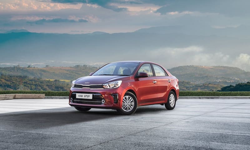 Créditos: Kia.