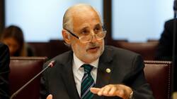 Allanamiento a Comunes: Abbott pidió informe a fiscal Barros y oficiará a Carabineros