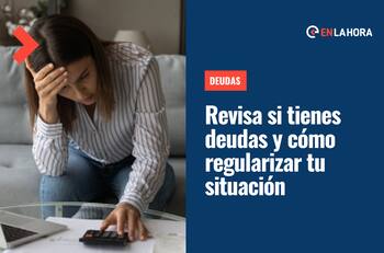 Deudas financieras: ¿Cómo puedo saber si tengo deudas y cómo regularizar mi situación?