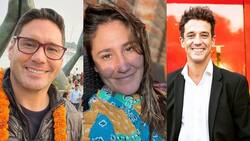 Estos son los más de 25 famosos chilenos que se convirtieron en padres durante el 2022